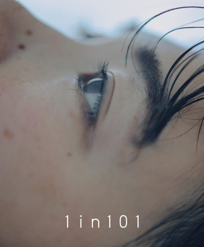 1in101 ブランドサイトオープン